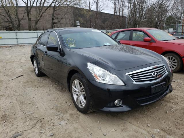 INFINITI G37 2012 jn1cv6ar7cm674466