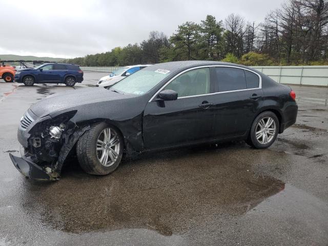 INFINITI G37 2012 jn1cv6ar7cm674578