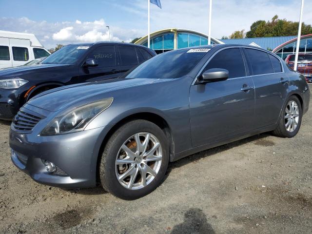 INFINITI G37 2012 jn1cv6ar7cm674791