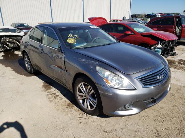 INFINITI G37 2012 jn1cv6ar7cm675990