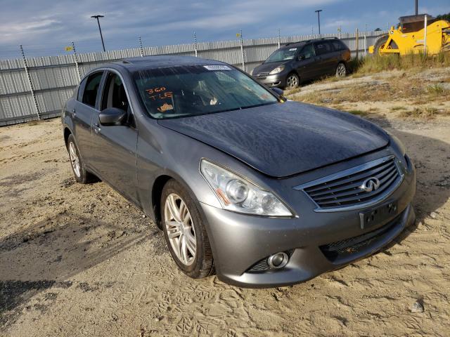 INFINITI G37 2012 jn1cv6ar7cm676329