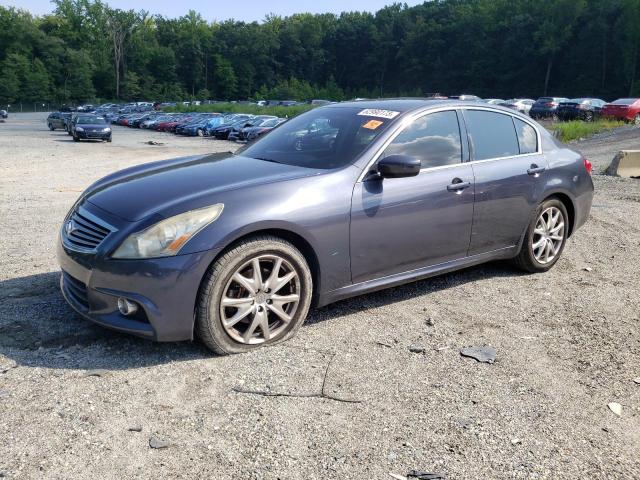 INFINITI G37 2012 jn1cv6ar7cm676749