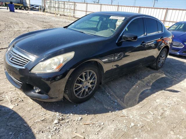 INFINITI G37 2012 jn1cv6ar7cm677111