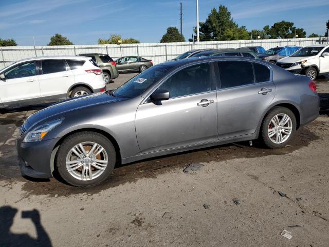 INFINITI G37 2012 jn1cv6ar7cm677500