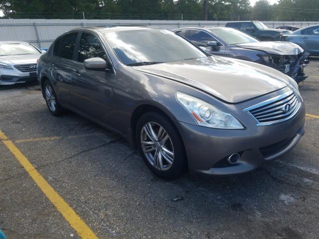 INFINITI G37 2012 jn1cv6ar7cm678436