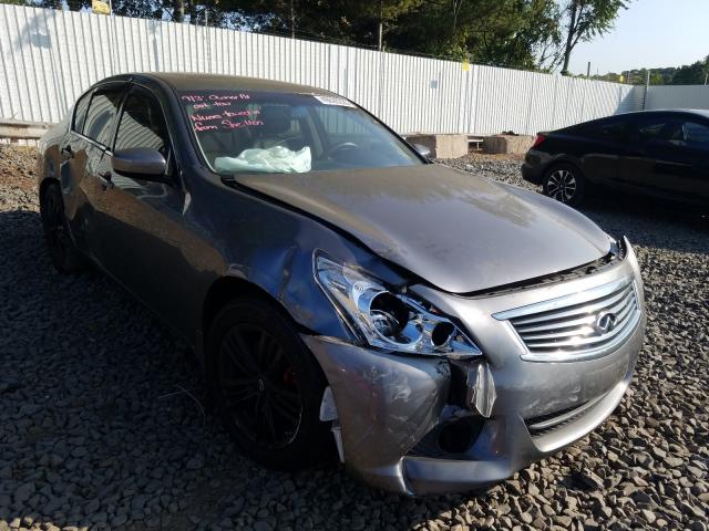 INFINITI G37 2012 jn1cv6ar7cm678680