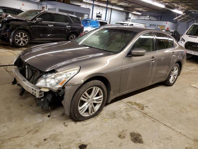 INFINITI G37 2012 jn1cv6ar7cm678906