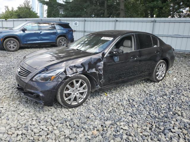 INFINITI G37 2012 jn1cv6ar7cm679974