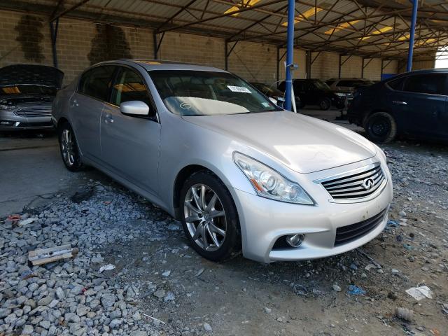 INFINITI G37 2012 jn1cv6ar7cm680543