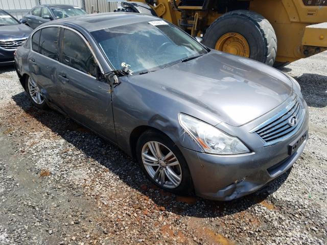 INFINITI G37 2012 jn1cv6ar7cm680607