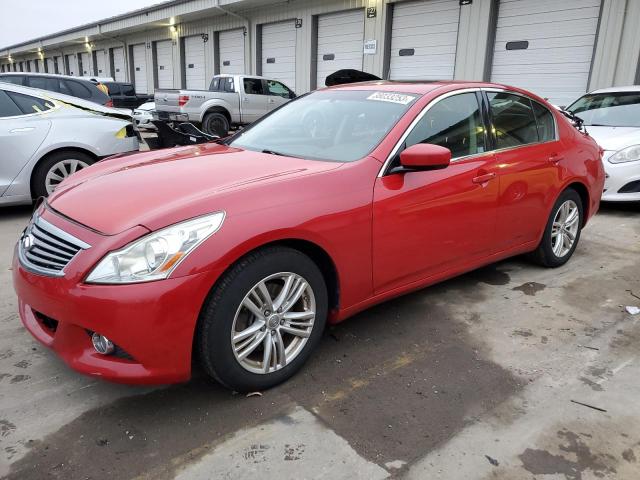 INFINITI G37 2012 jn1cv6ar7cm680915