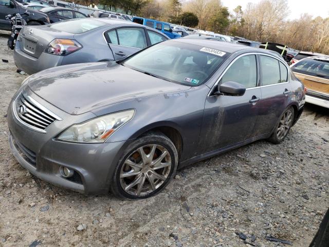 INFINITI G37 2012 jn1cv6ar7cm681336