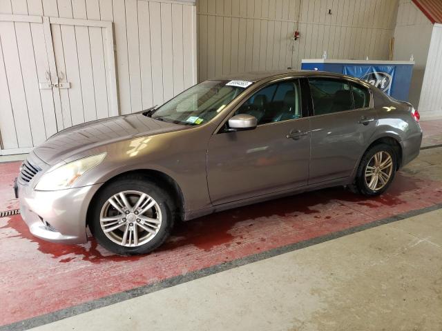 INFINITI G37 2012 jn1cv6ar7cm682499