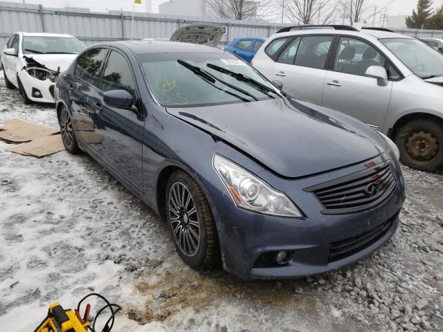 INFINITI G37 2012 jn1cv6ar7cm682647