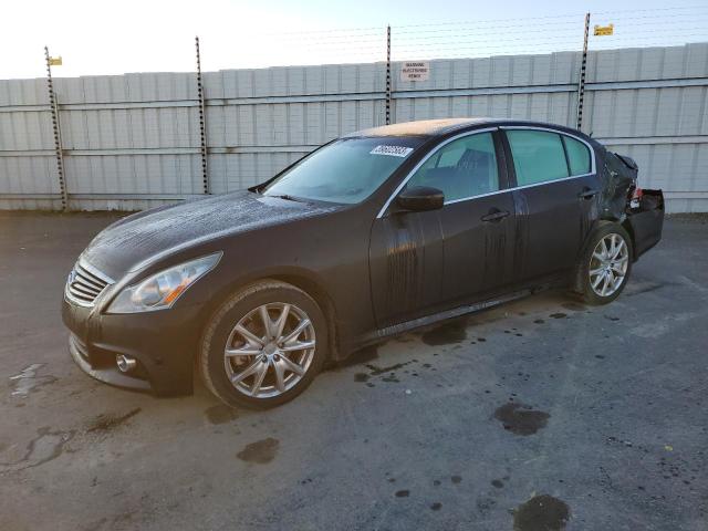 INFINITI G37 2012 jn1cv6ar7cm683085