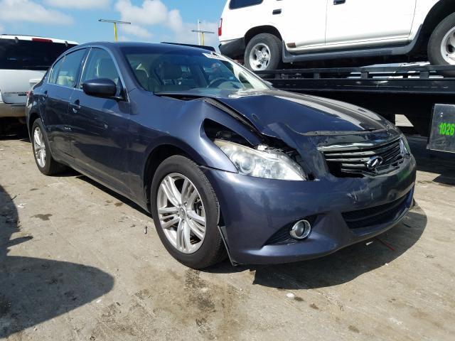 INFINITI G37 2012 jn1cv6ar7cm970541