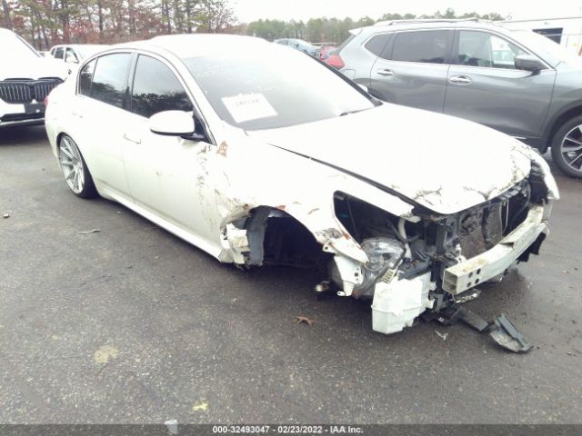 INFINITI G37 SEDAN 2012 jn1cv6ar7cm971267