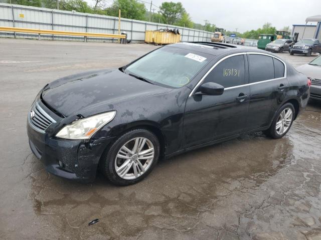 INFINITI G37 2012 jn1cv6ar7cm972600