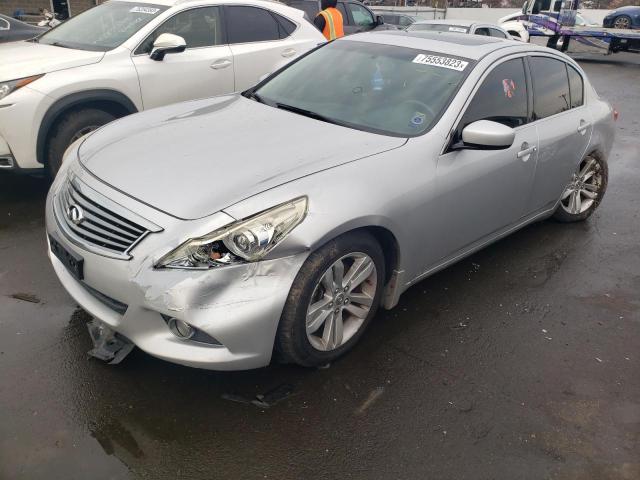 INFINITI G37 2012 jn1cv6ar7cm972967