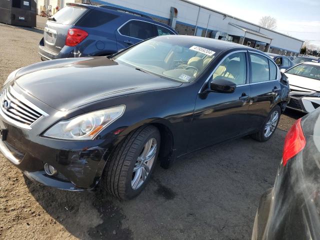 INFINITI G37 2012 jn1cv6ar7cm973522