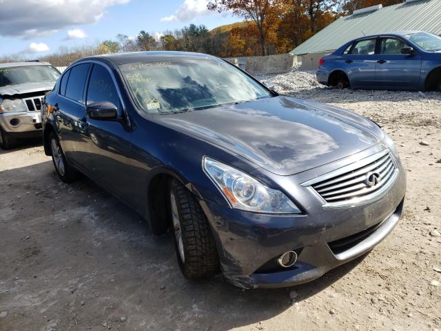 INFINITI G37 2012 jn1cv6ar7cm973665