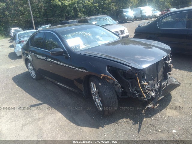 INFINITI G37 SEDAN 2012 jn1cv6ar7cm973777