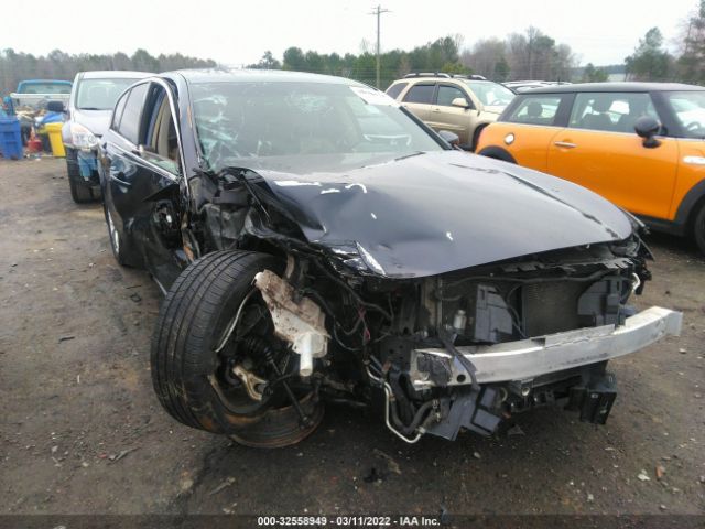 INFINITI G37 SEDAN 2012 jn1cv6ar7cm973889