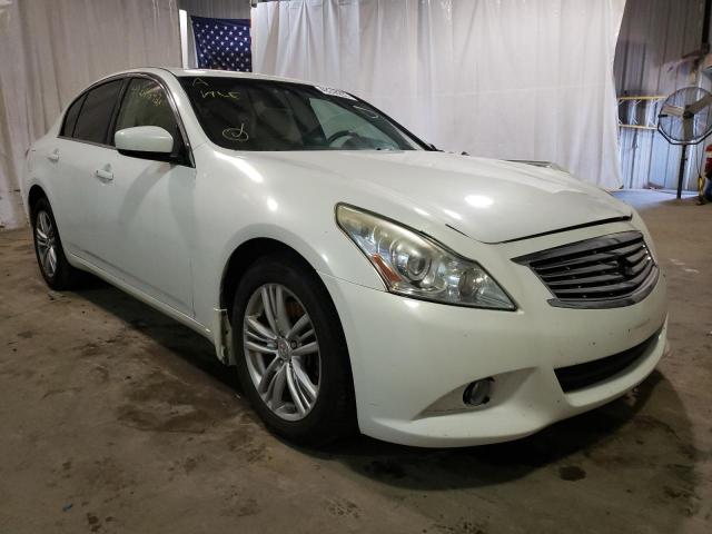 INFINITI G37 2012 jn1cv6ar7cm974055