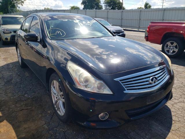 INFINITI G37 2012 jn1cv6ar7cm974220