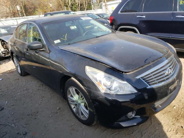 INFINITI G37 2012 jn1cv6ar7cm974511