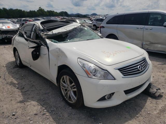 INFINITI G37 2012 jn1cv6ar7cm974931