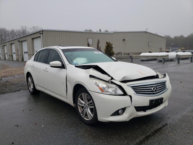 INFINITI G37 2012 jn1cv6ar7cm975237