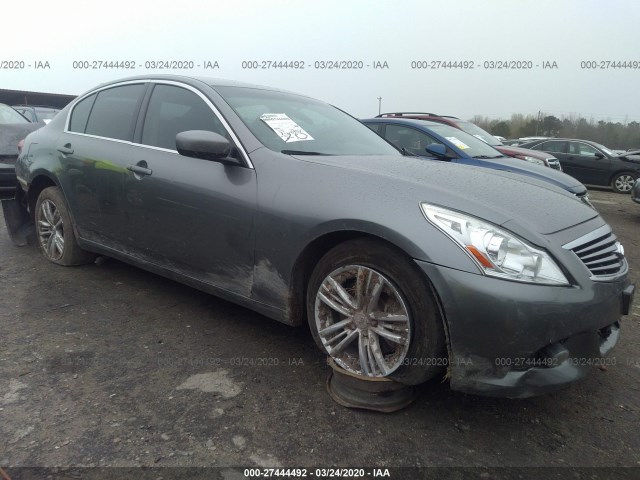 INFINITI G37 SEDAN 2012 jn1cv6ar7cm976016