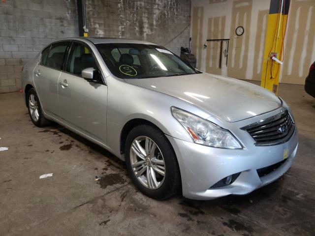 INFINITI G37 2012 jn1cv6ar7cm976047