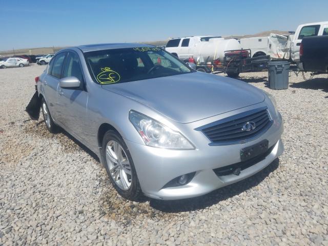 INFINITI G37 2012 jn1cv6ar7cm976095