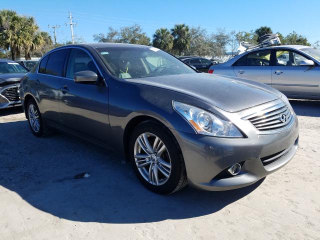 INFINITI G37 2012 jn1cv6ar7cm976243