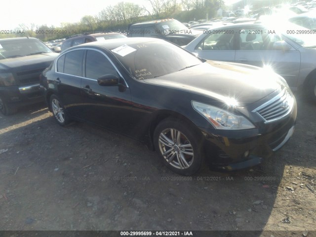 INFINITI G37 SEDAN 2012 jn1cv6ar7cm977232