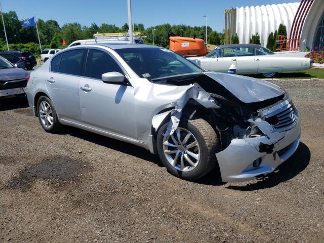 INFINITI G37 2012 jn1cv6ar7cm977487