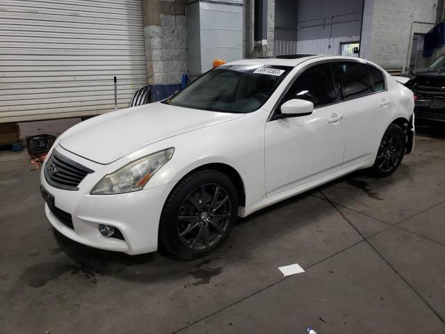 INFINITI G37 2012 jn1cv6ar7cm977540