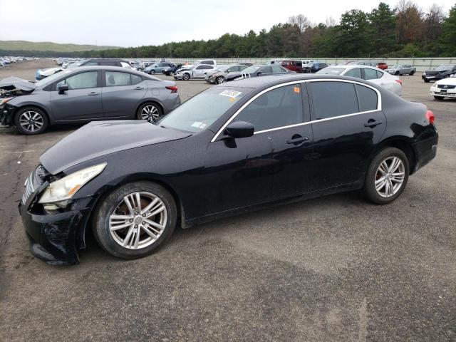 INFINITI G37 2012 jn1cv6ar7cm977957