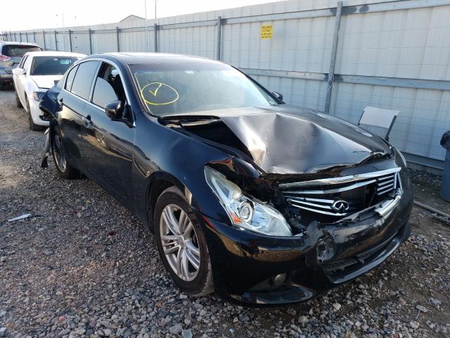 INFINITI G37 2012 jn1cv6ar7cm978445