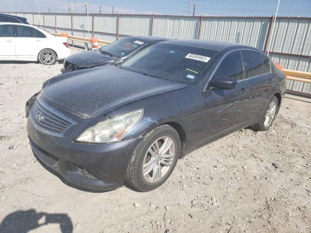 INFINITI G37 2012 jn1cv6ar7cm978655