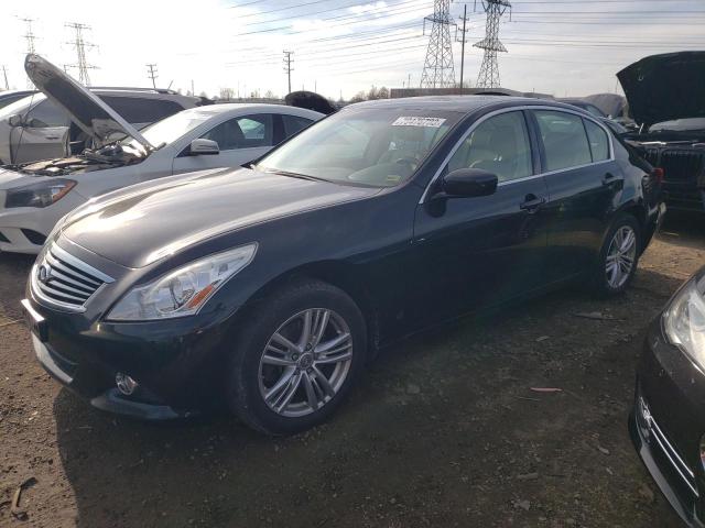 INFINITI G37 2012 jn1cv6ar7cm978686