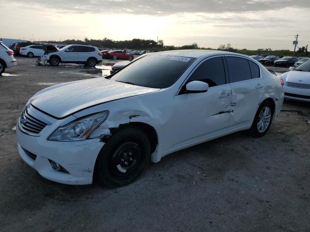 INFINITI G37 2013 jn1cv6ar7dm350242