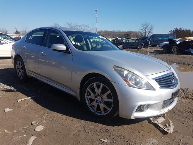 INFINITI G37 2013 jn1cv6ar7dm350354