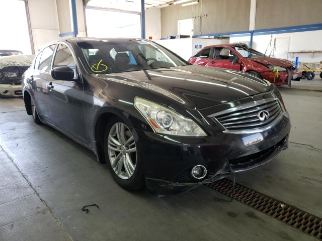 INFINITI G37 2013 jn1cv6ar7dm351519