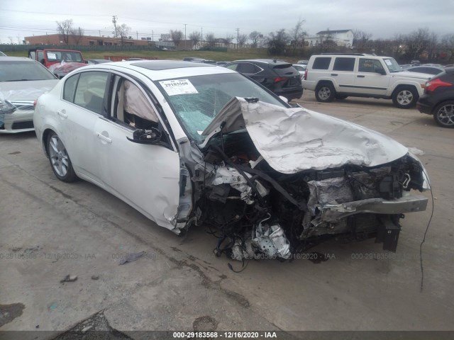 INFINITI G37 SEDAN 2013 jn1cv6ar7dm351813