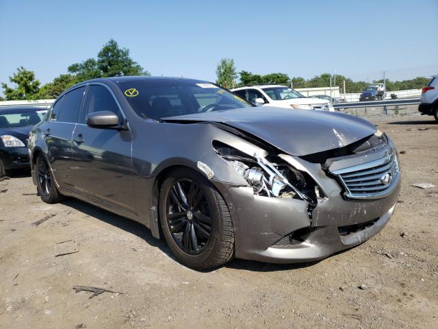 INFINITI G37 2013 jn1cv6ar7dm352413