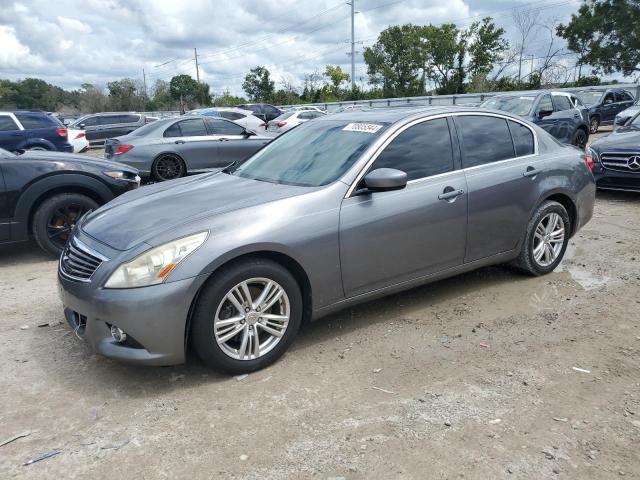 INFINITI G37 2013 jn1cv6ar7dm353576