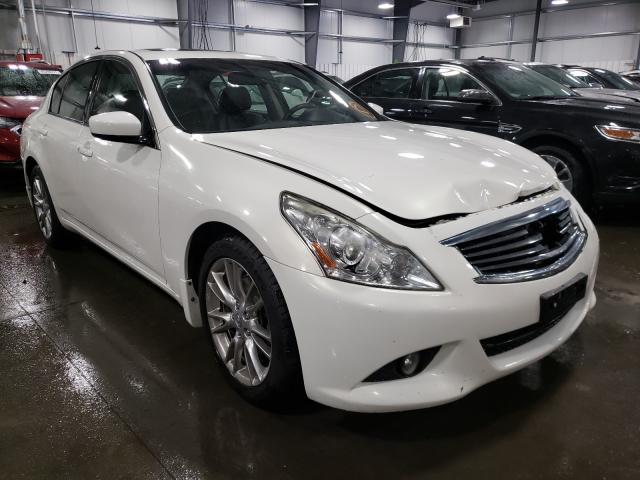 INFINITI G37 2013 jn1cv6ar7dm353903